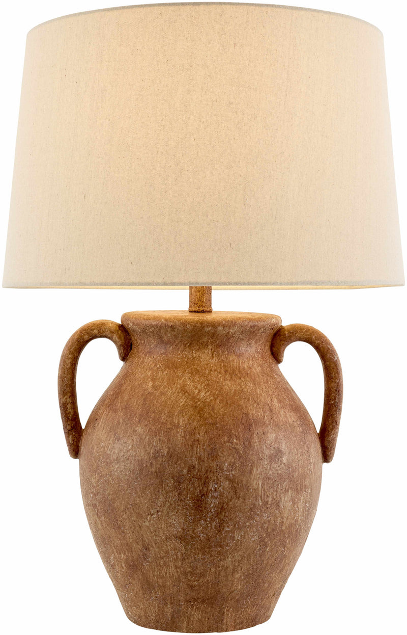 Stepanivka Table Lamp-2