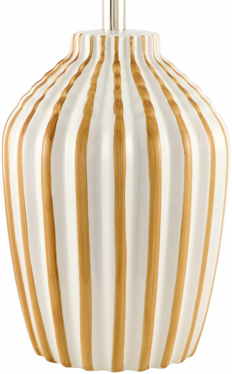 Shamsabad Table Lamp-2