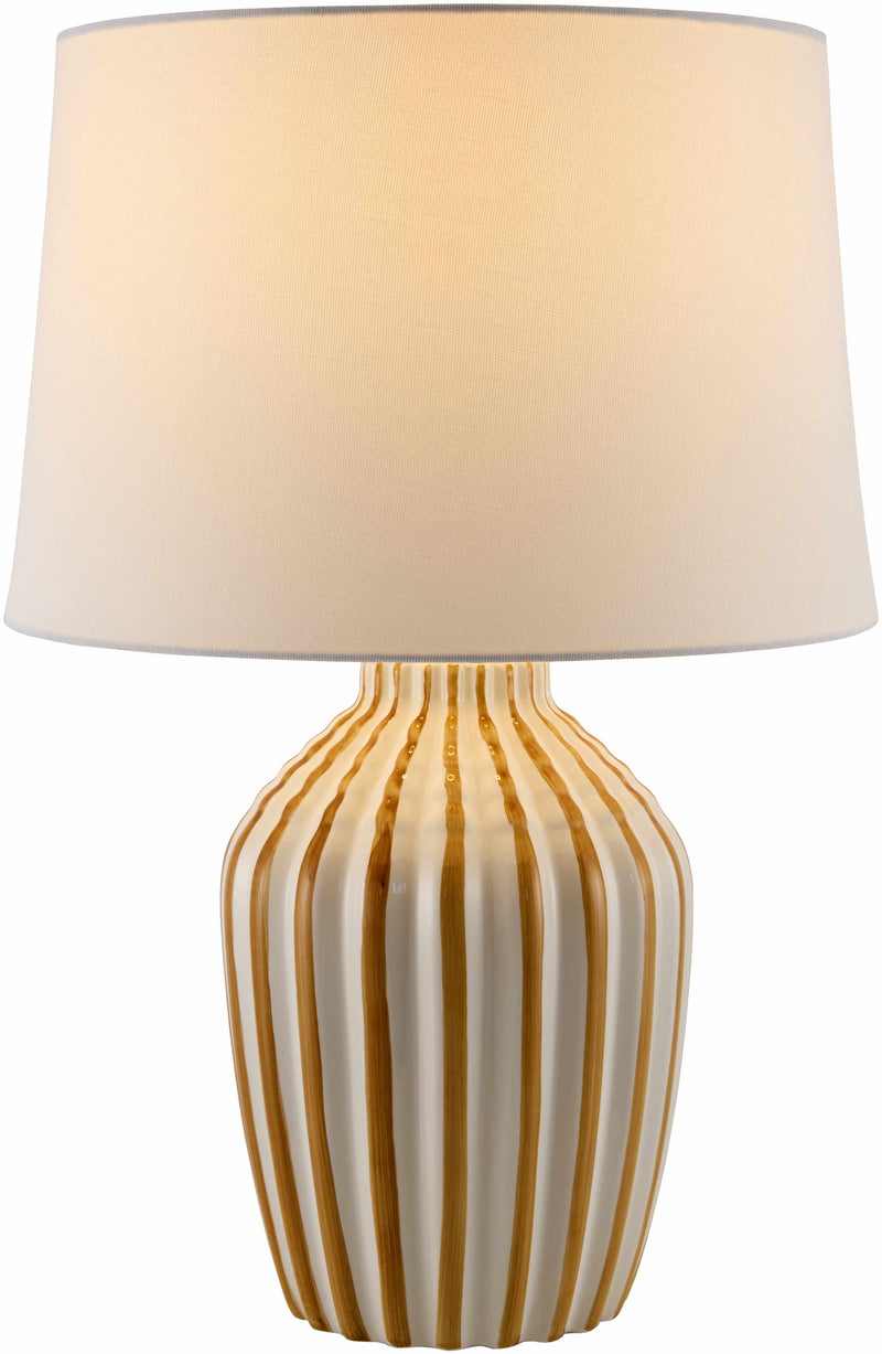 Shamsabad Table Lamp-5