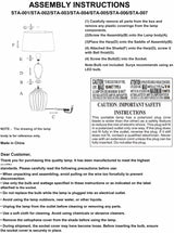 Shamsabad Table Lamp-1