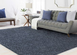 Huitzometl Throw Blanket-3