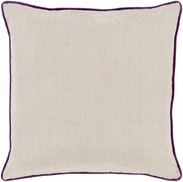Fernvale Throw Pillow - Clearance-0