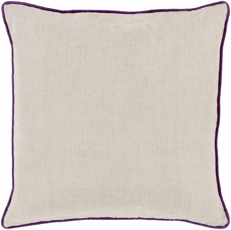 Fernvale Throw Pillow - Clearance-0