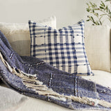 Jugno Throw Pillow-2