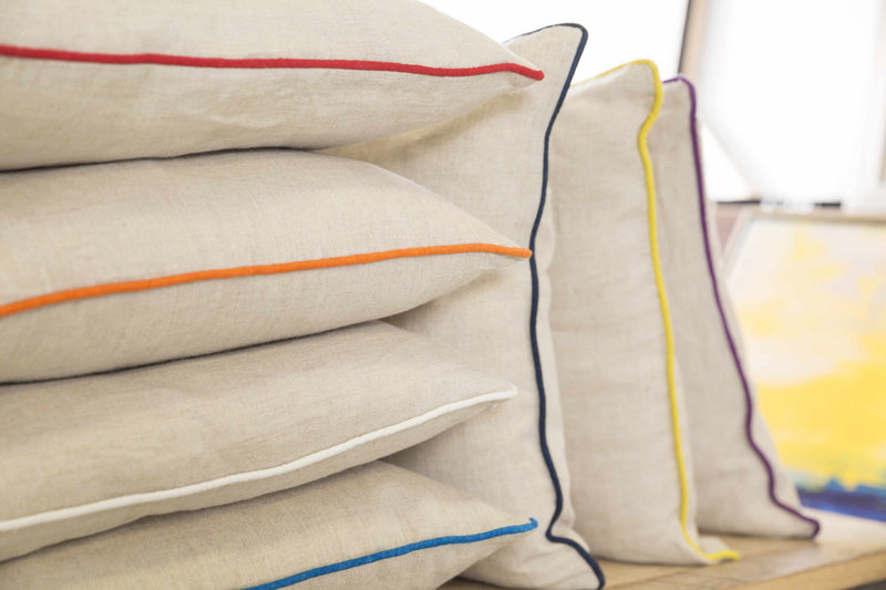 Fernvale Throw Pillow - Clearance-2