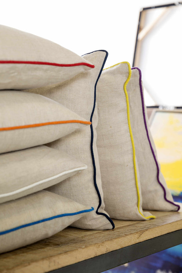 Fernvale Throw Pillow - Clearance-1