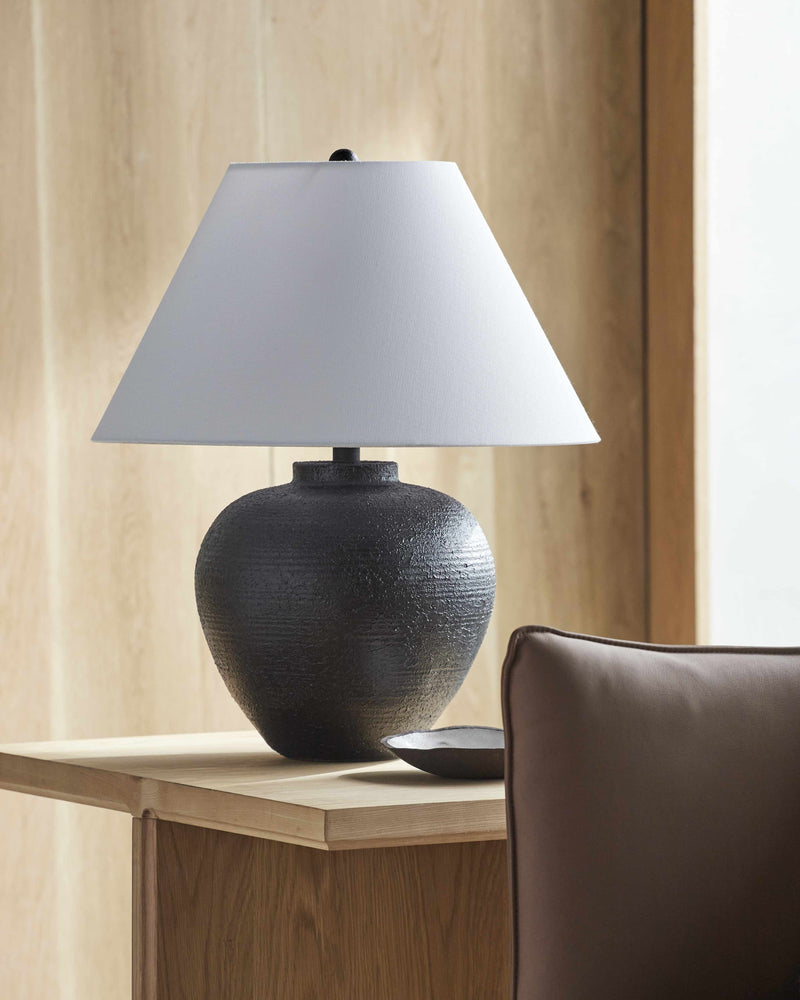 Puduppatti Table Lamp-2
