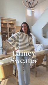 Lainey Sweater