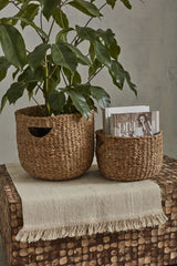 Cora Set of 2 Baskets