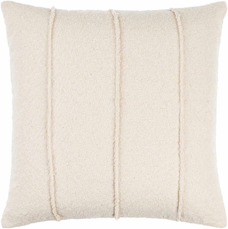 Tekla Throw Pillow-0