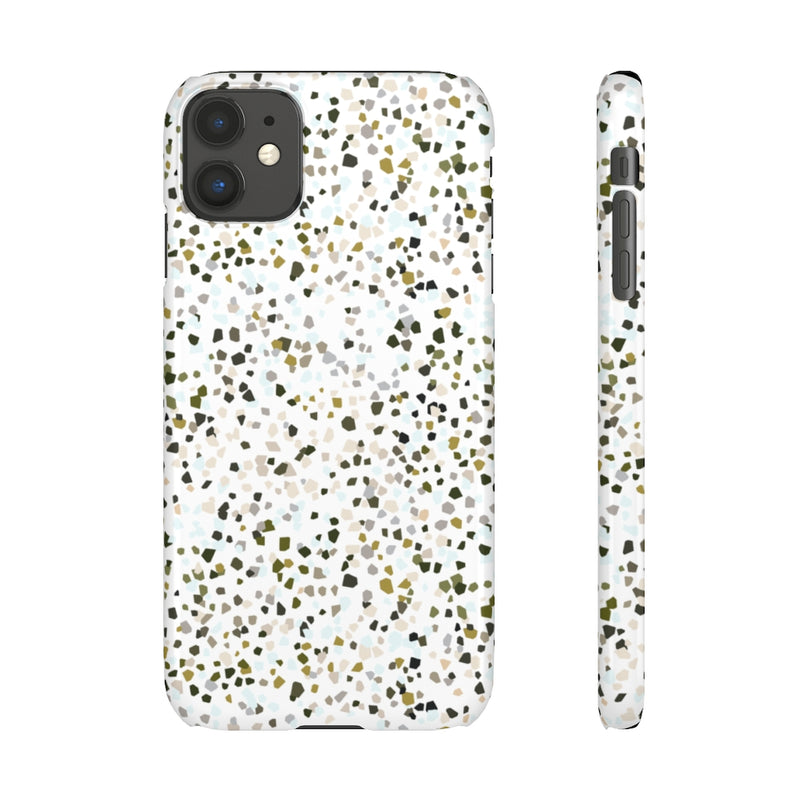 Terrazzo phone case, phone cases, iphone case, iphone, cute phone cases, boutiques near me, womens fashion, online boutique, terrazzo, gift ideas