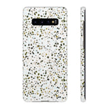 Terrazzo Phone Case