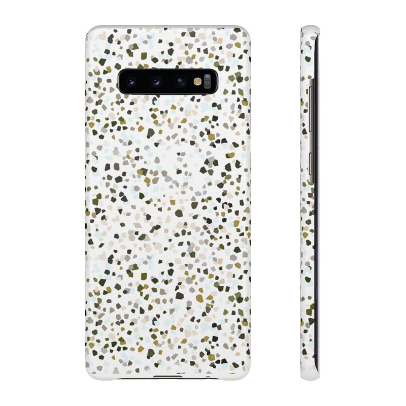 Terrazzo Phone Case