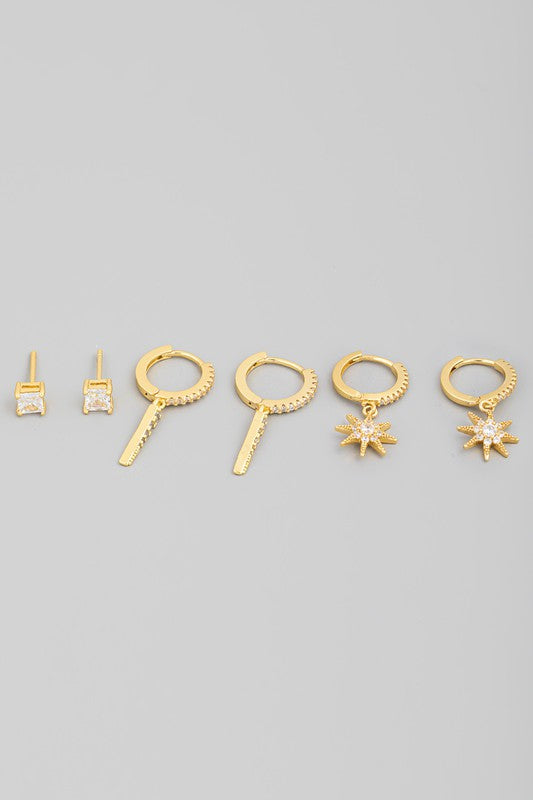 jewelry, earrings, gold earrings, cute earrings, fall outfits, fall outfits 2021, accessories, earrings aesthetic, outfit ideas, outfits, outfit, school outfits, teacher outfits, business casual outfits, womens work wear, streetwear fashion, womens fashion, cute fall outfits, gift ideas, simple earrings, trendy earrings, earring set, back to school outfits, teacher outfits, first day of school outfits highschool, date night outfit, trendy outfits, everyday outfits, basic outfits