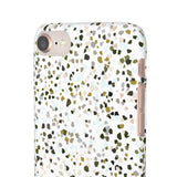 Terrazzo Phone Case