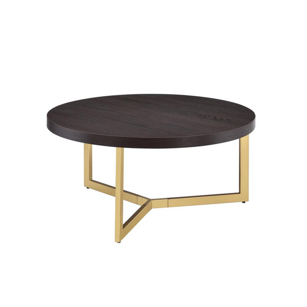 Melrose Round Coffee Table