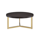 Melrose Round Coffee Table