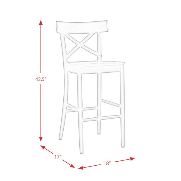 Keaton Bar Stool