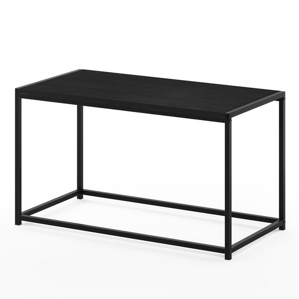 Furinno Camnus Modern Living Coffee Table, Americano