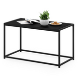 Furinno Camnus Modern Living Coffee Table, Americano