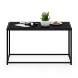 Furinno Camnus Modern Living Coffee Table, Americano