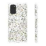 Terrazzo Phone Case