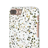 Terrazzo Phone Case