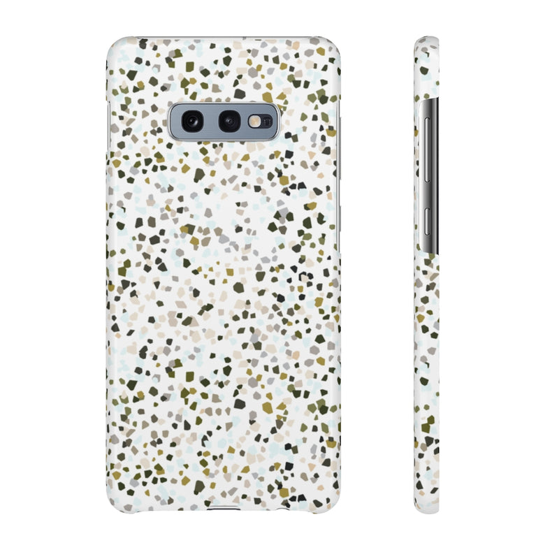 Terrazzo phone case, phone cases, iphone case, iphone, cute phone cases, boutiques near me, womens fashion, online boutique, terrazzo, gift ideas