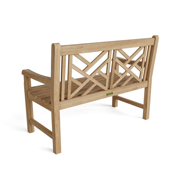 Vilano 2-Seater Bench