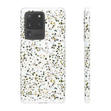 Terrazzo Phone Case