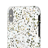 Terrazzo Phone Case