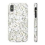 Terrazzo Phone Case