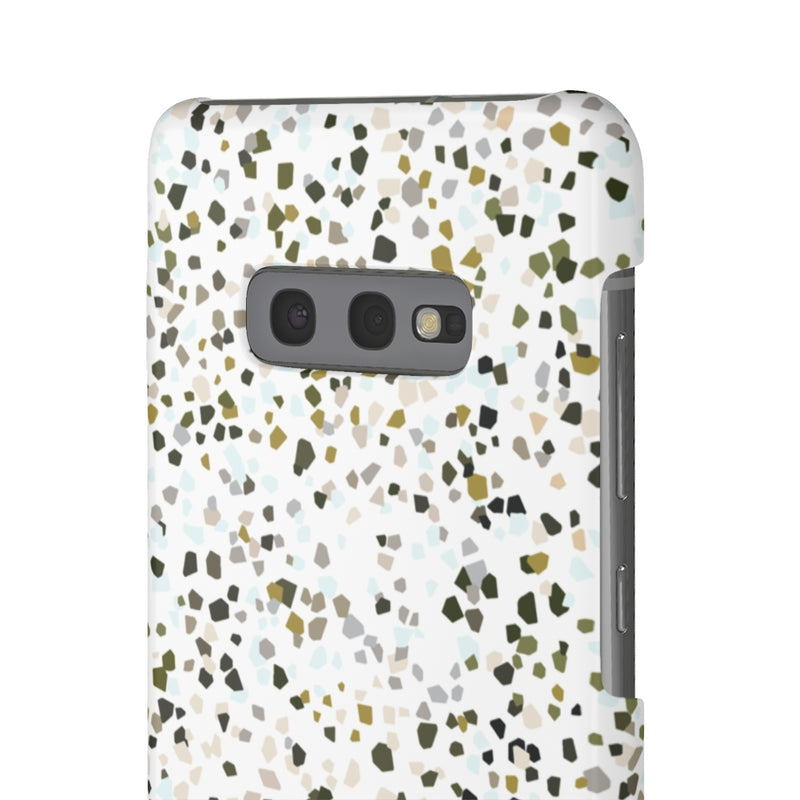 Terrazzo phone case, phone cases, iphone case, iphone, cute phone cases, boutiques near me, womens fashion, online boutique, terrazzo, gift ideas