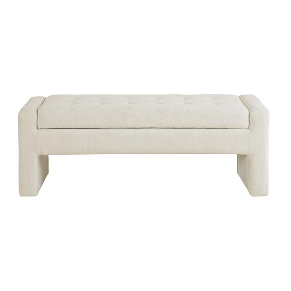 Gillian Storage Bench