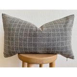 Norah Lumbar Pillow Cover