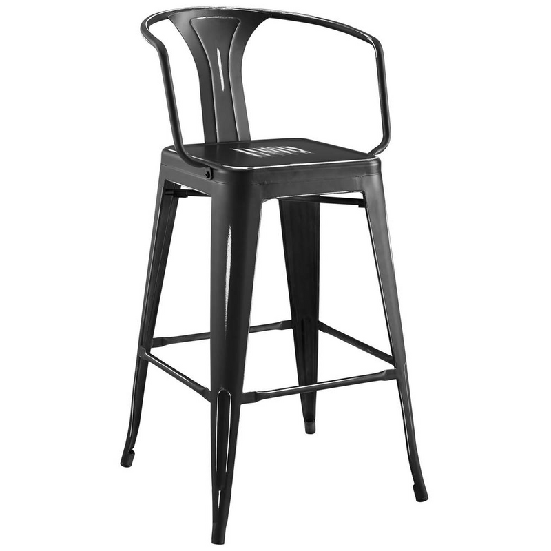 Promenade Bar Stool