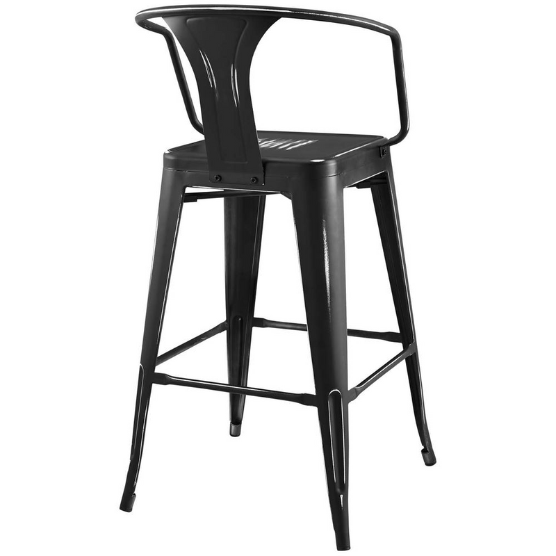 Promenade Bar Stool