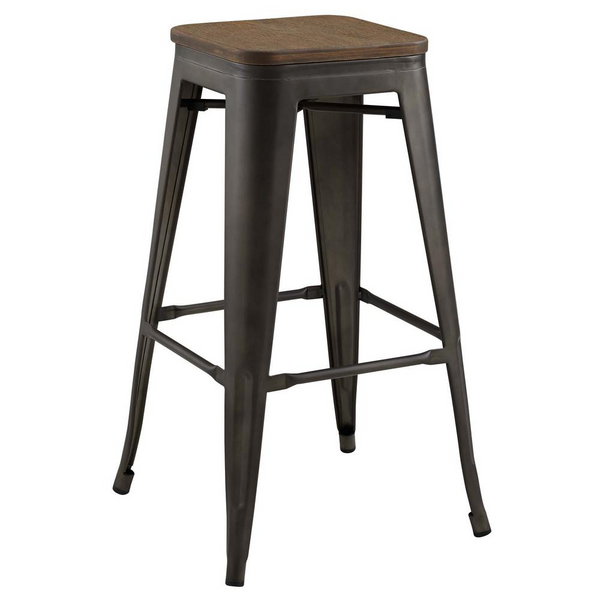 Promenade Bar Stool