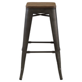 Promenade Bar Stool