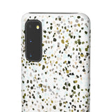 Terrazzo Phone Case