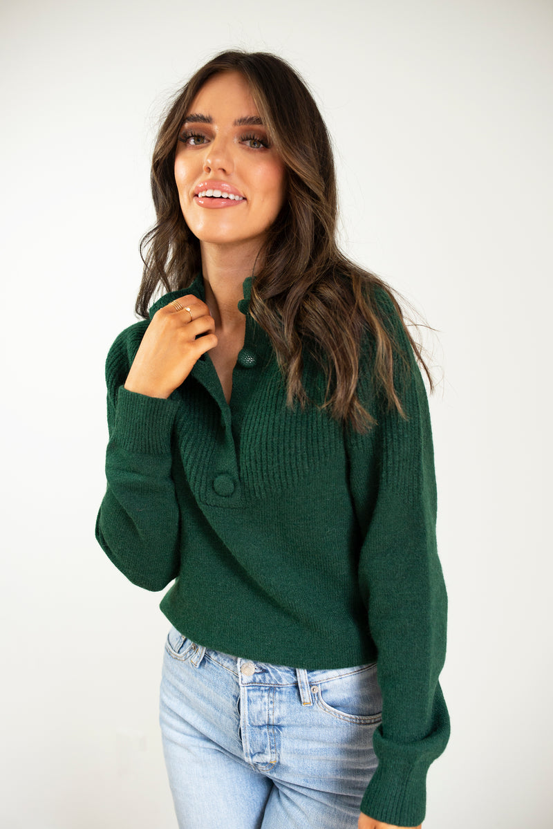 Bailey Sweater