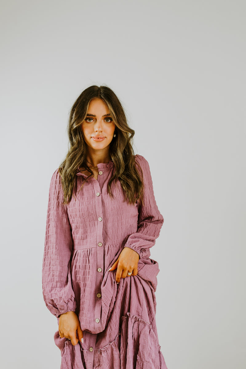 Ava Dress