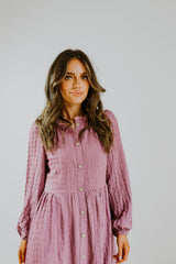 Ava Dress