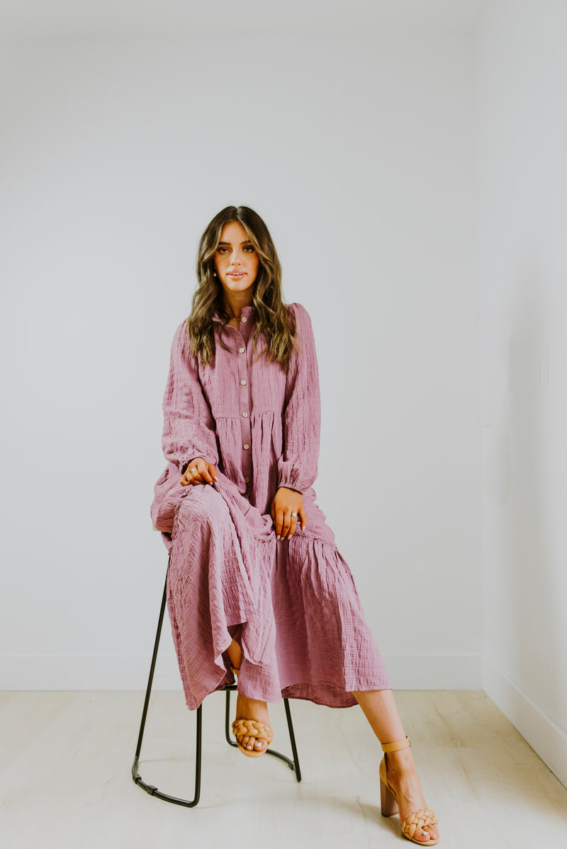 Ava Dress