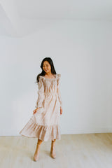 Milena Dress