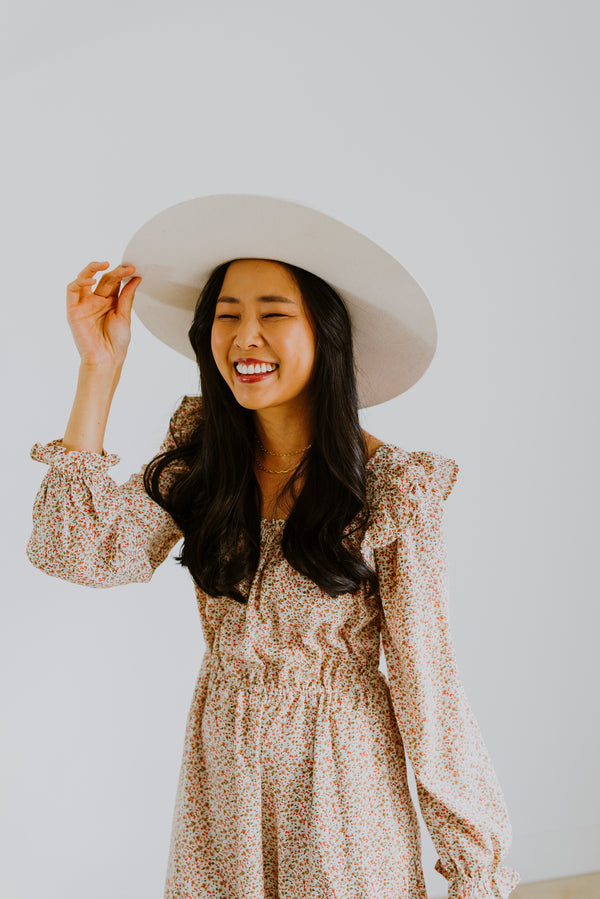 Milena Dress