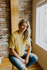 Laken Sweater Shirt