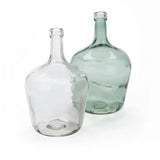 Glass Vases (2 colors)