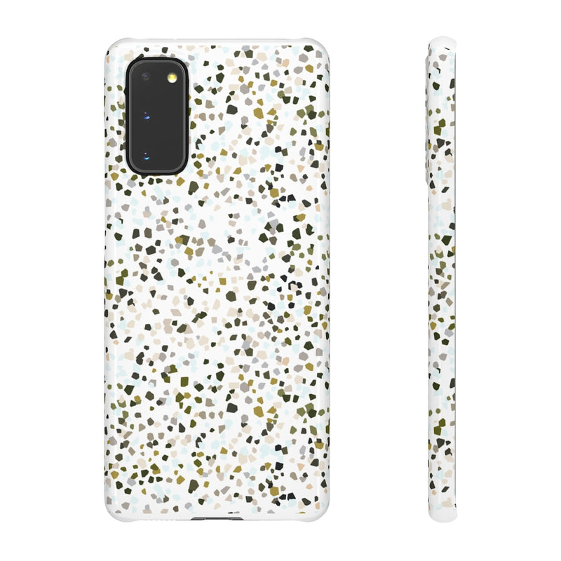 Terrazzo Phone Case