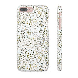 Terrazzo Phone Case